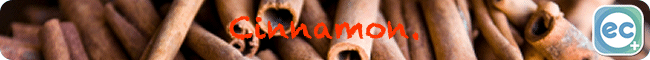 image Cinnamon